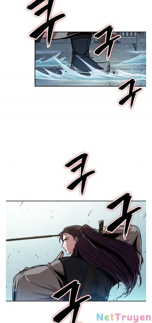 đọc truyện Ngã Lão Ma Thần Chương 98 ảnh 17 tại Thiên Thai Truyện