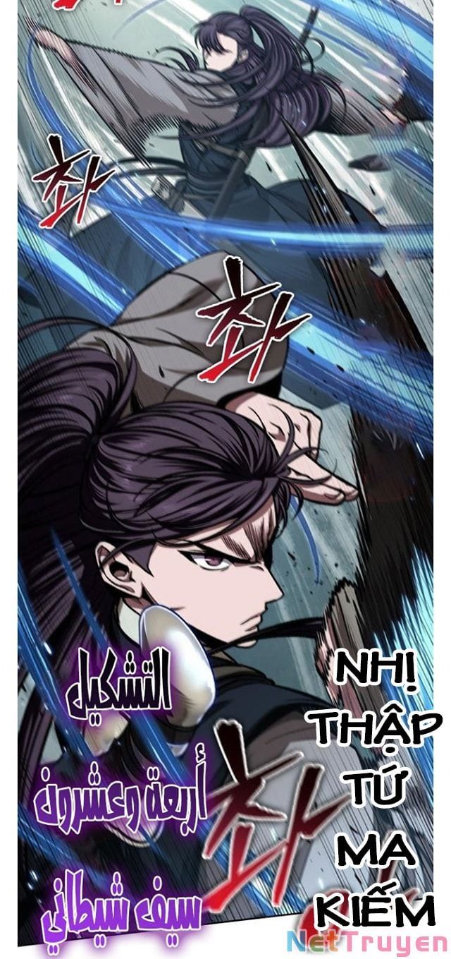 đọc truyện Ngã Lão Ma Thần Chương 98 ảnh 23 tại Thiên Thai Truyện