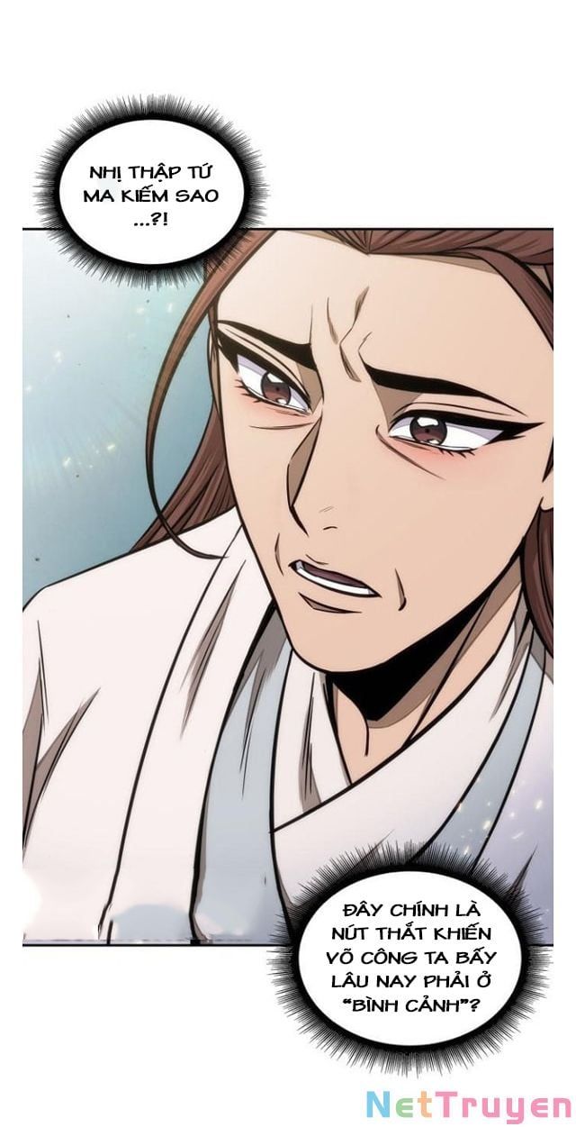 đọc truyện Ngã Lão Ma Thần Chương 98 ảnh 27 tại Thiên Thai Truyện