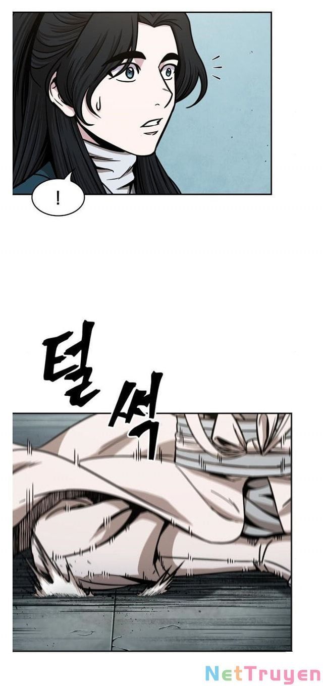 đọc truyện Ngã Lão Ma Thần Chương 98 ảnh 28 tại Thiên Thai Truyện