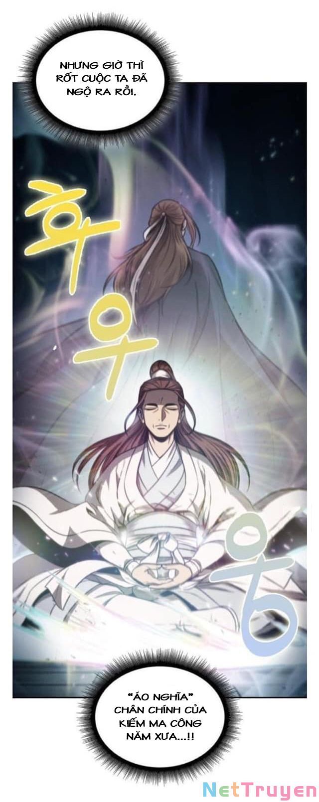 đọc truyện Ngã Lão Ma Thần Chương 98 ảnh 30 tại Thiên Thai Truyện