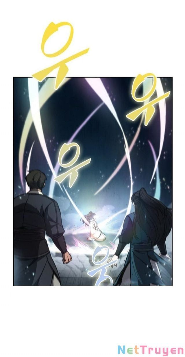 đọc truyện Ngã Lão Ma Thần Chương 98 ảnh 31 tại Thiên Thai Truyện