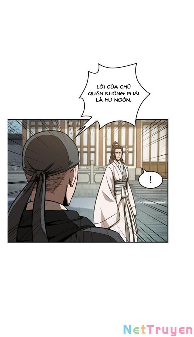 đọc truyện Ngã Lão Ma Thần Chương 98 ảnh 5 tại Thiên Thai Truyện