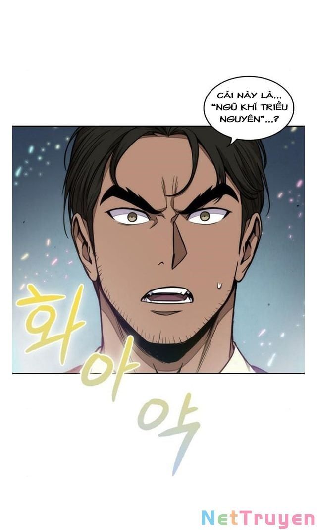 đọc truyện Ngã Lão Ma Thần Chương 98 ảnh 32 tại Thiên Thai Truyện