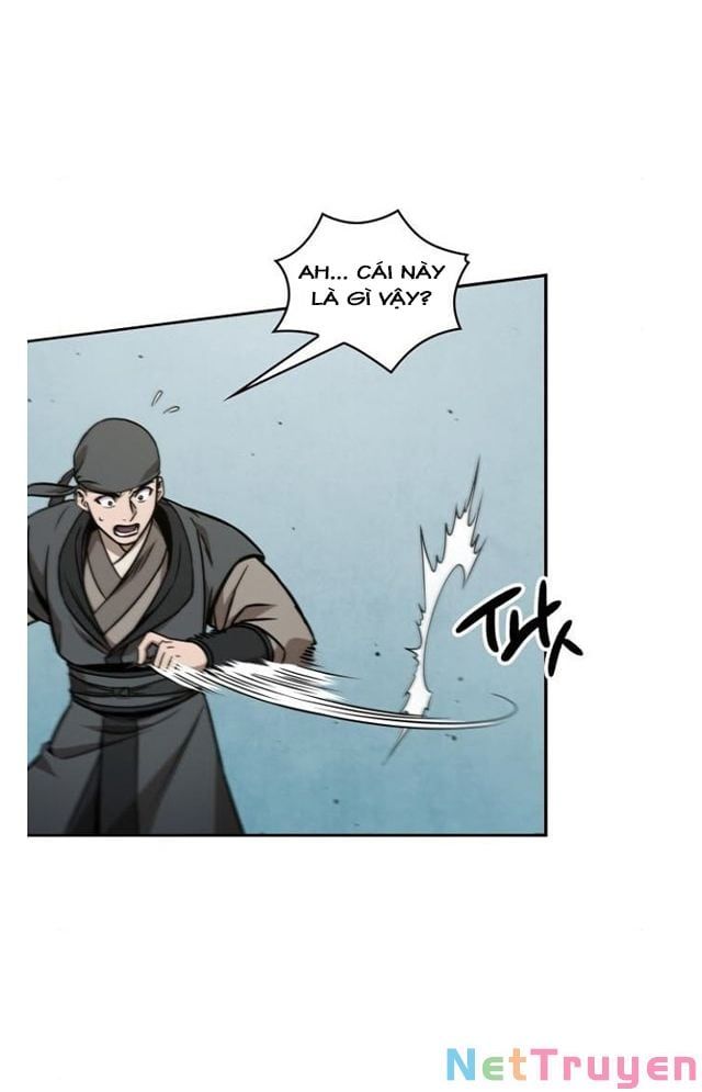 đọc truyện Ngã Lão Ma Thần Chương 98 ảnh 36 tại Thiên Thai Truyện