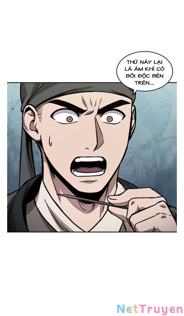 đọc truyện Ngã Lão Ma Thần Chương 98 ảnh 37 tại Thiên Thai Truyện