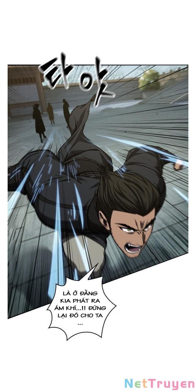 đọc truyện Ngã Lão Ma Thần Chương 98 ảnh 38 tại Thiên Thai Truyện