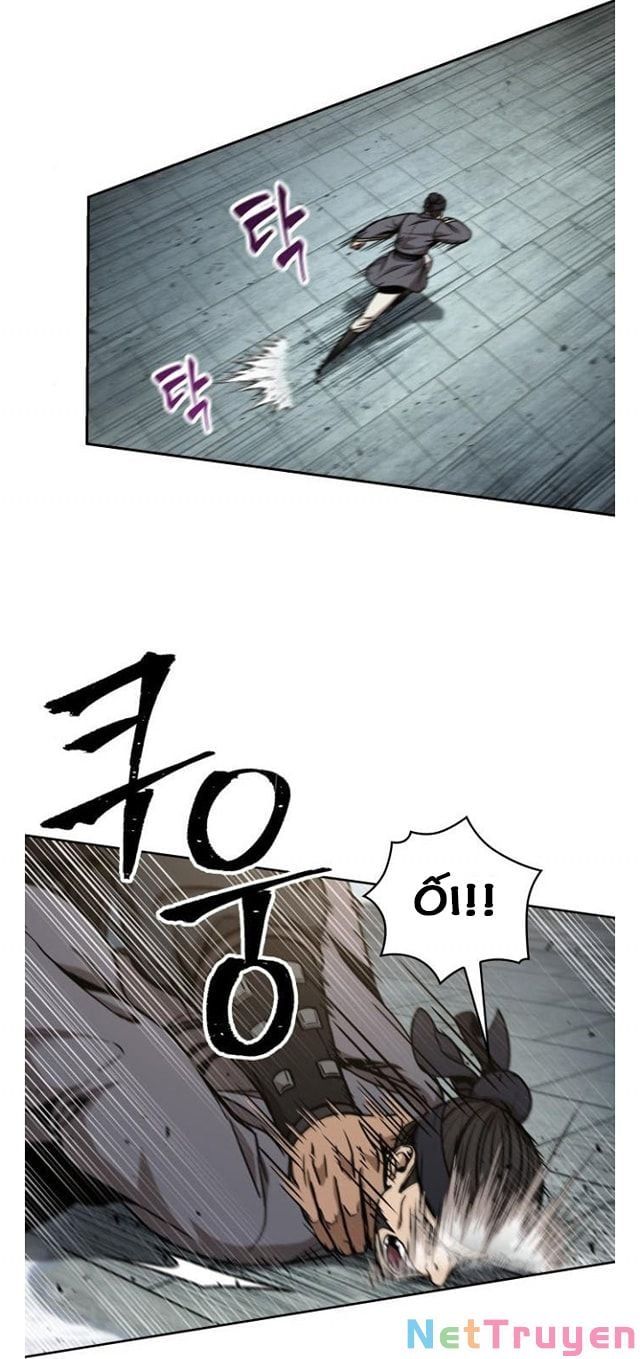 đọc truyện Ngã Lão Ma Thần Chương 98 ảnh 39 tại Thiên Thai Truyện