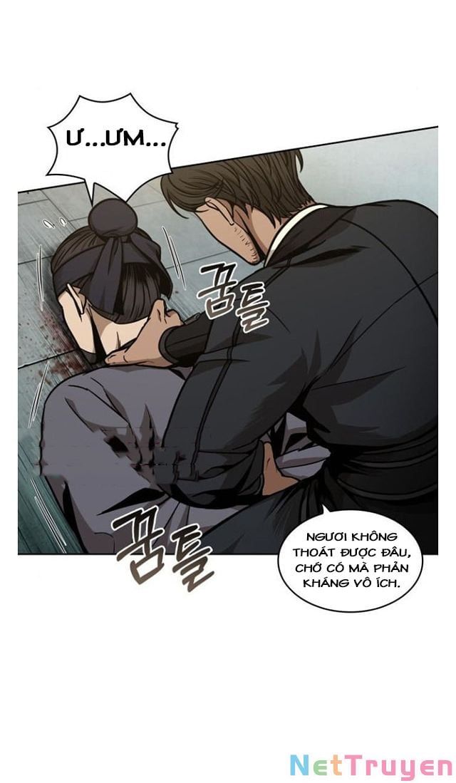 đọc truyện Ngã Lão Ma Thần Chương 98 ảnh 40 tại Thiên Thai Truyện