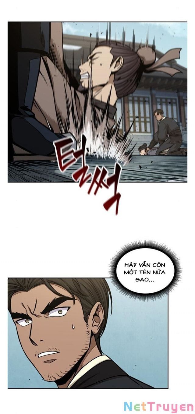 đọc truyện Ngã Lão Ma Thần Chương 98 ảnh 41 tại Thiên Thai Truyện