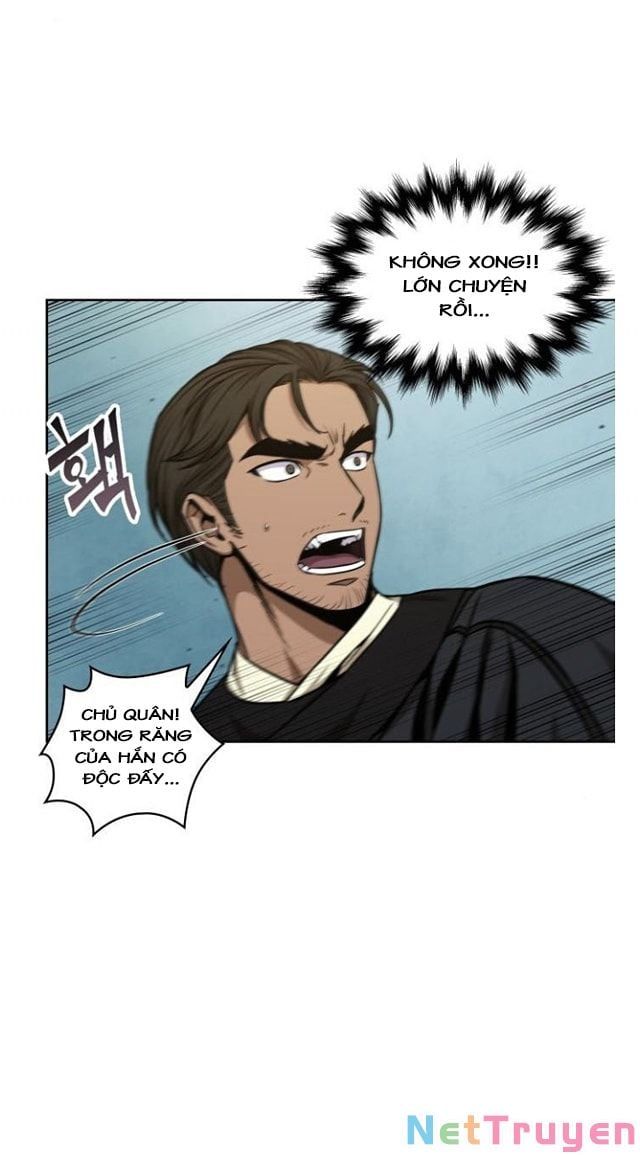 đọc truyện Ngã Lão Ma Thần Chương 98 ảnh 44 tại Thiên Thai Truyện