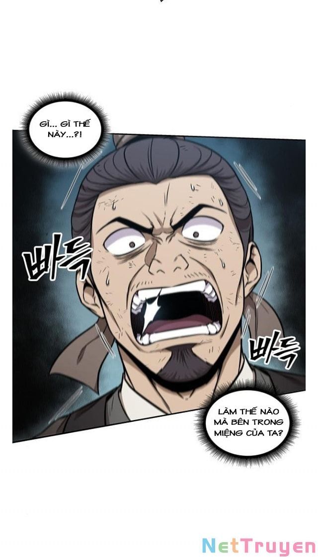 đọc truyện Ngã Lão Ma Thần Chương 98 ảnh 46 tại Thiên Thai Truyện