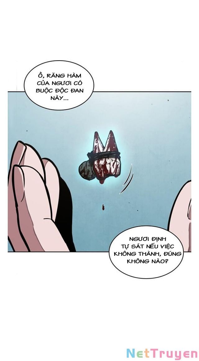 đọc truyện Ngã Lão Ma Thần Chương 98 ảnh 51 tại Thiên Thai Truyện