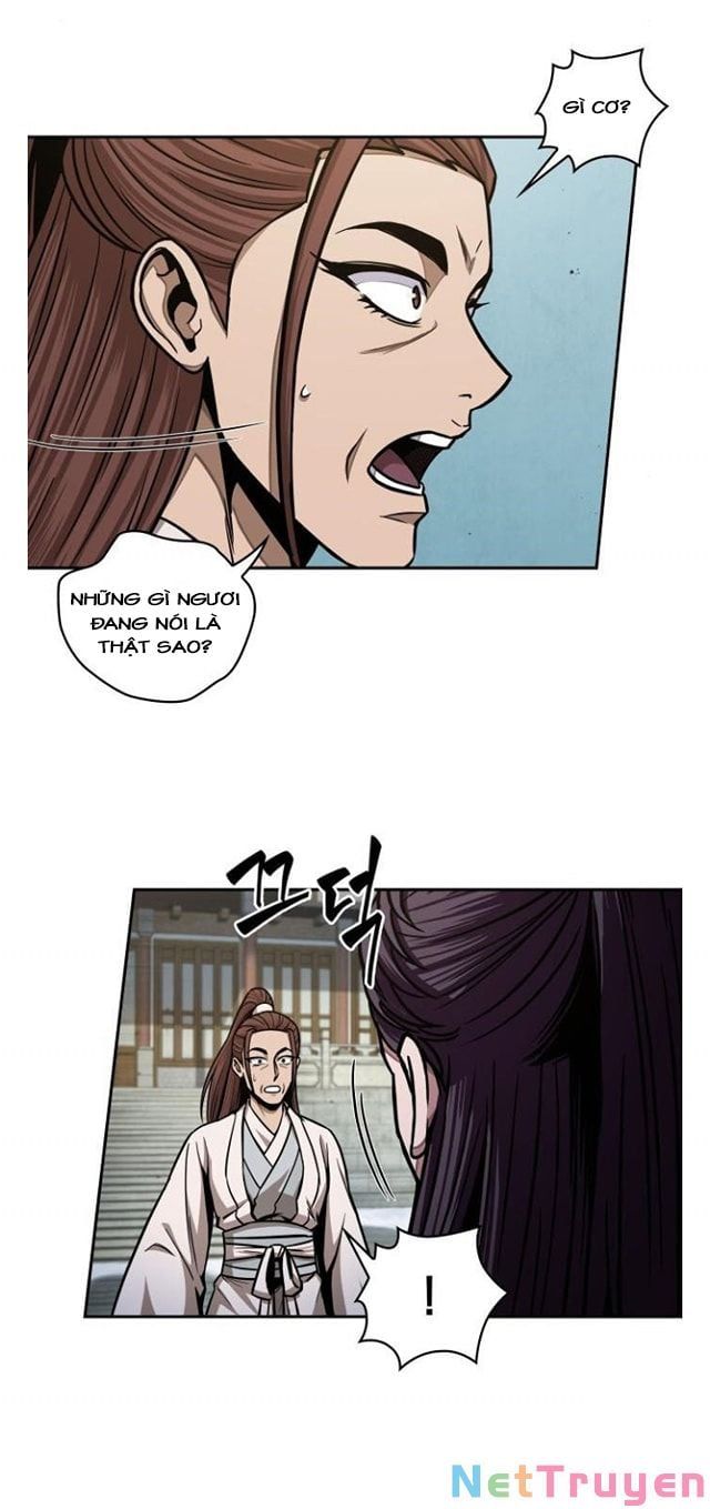 đọc truyện Ngã Lão Ma Thần Chương 98 ảnh 7 tại Thiên Thai Truyện