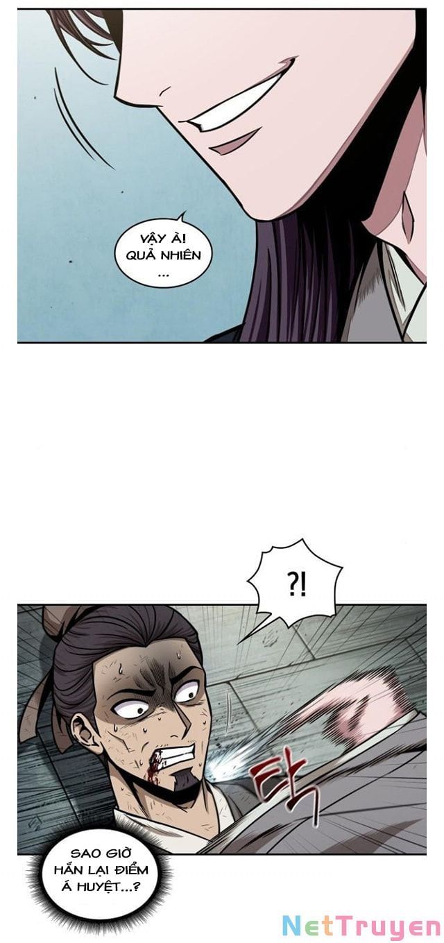 đọc truyện Ngã Lão Ma Thần Chương 98 ảnh 54 tại Thiên Thai Truyện