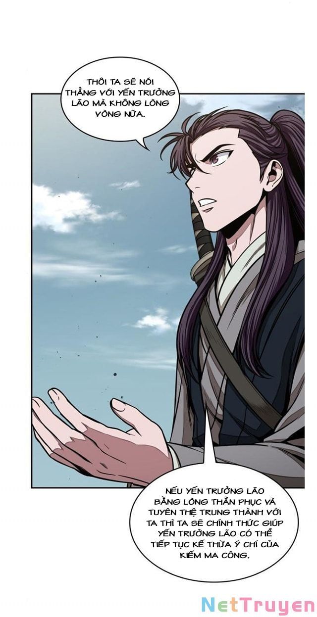 đọc truyện Ngã Lão Ma Thần Chương 98 ảnh 8 tại Thiên Thai Truyện