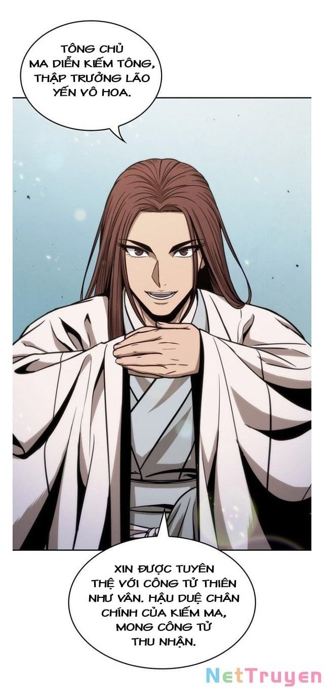 đọc truyện Ngã Lão Ma Thần Chương 98 ảnh 73 tại Thiên Thai Truyện