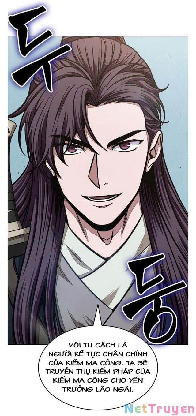 đọc truyện Ngã Lão Ma Thần Chương 98 ảnh 10 tại Thiên Thai Truyện