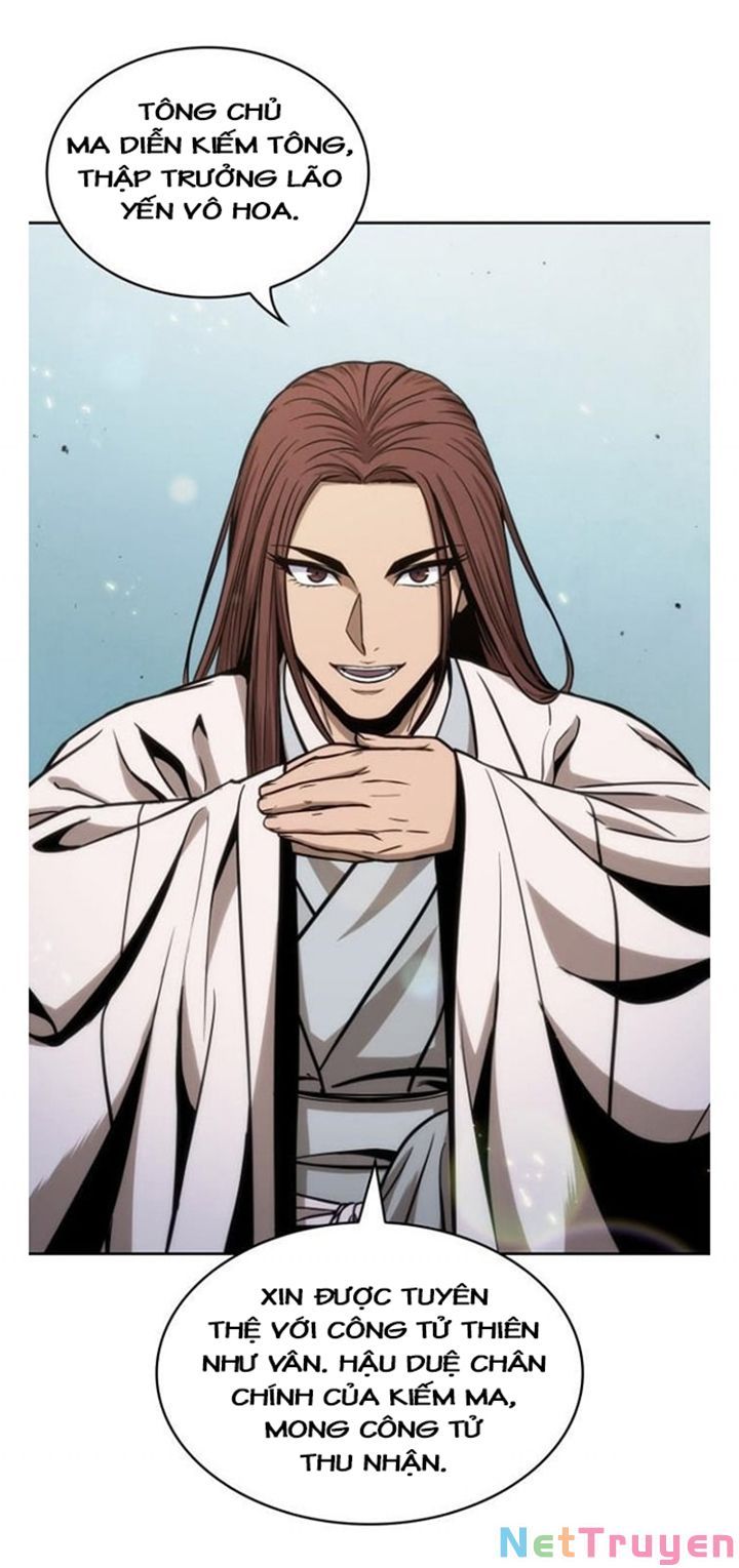 đọc truyện Ngã Lão Ma Thần Chương 99 ảnh 3 tại Thiên Thai Truyện