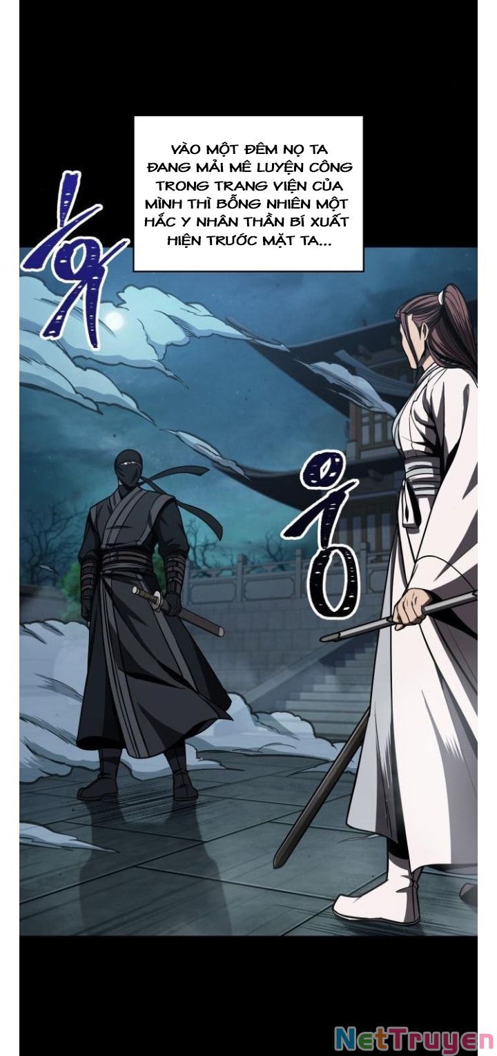 đọc truyện Ngã Lão Ma Thần Chương 99 ảnh 12 tại Thiên Thai Truyện