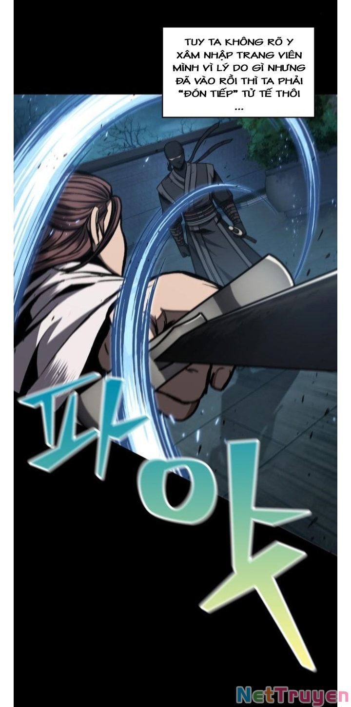 đọc truyện Ngã Lão Ma Thần Chương 99 ảnh 14 tại Thiên Thai Truyện