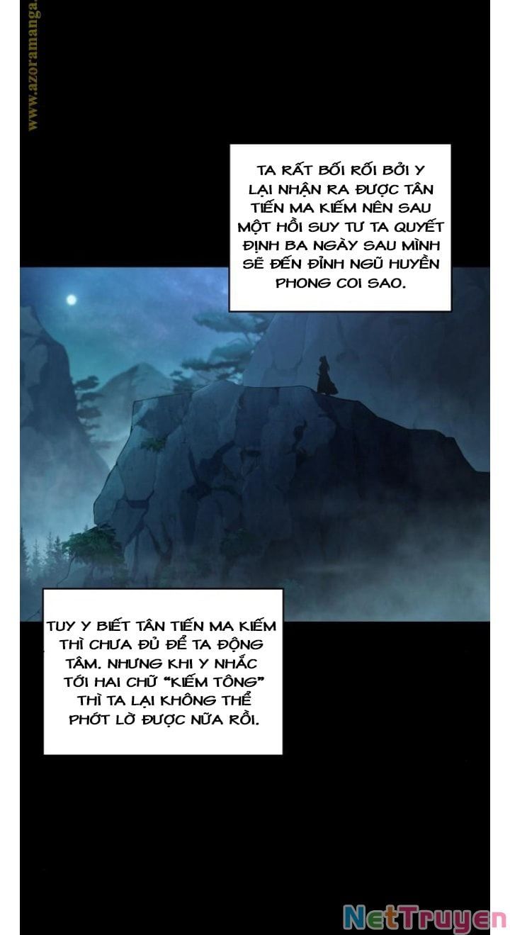 đọc truyện Ngã Lão Ma Thần Chương 99 ảnh 18 tại Thiên Thai Truyện