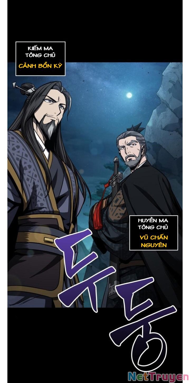 đọc truyện Ngã Lão Ma Thần Chương 99 ảnh 20 tại Thiên Thai Truyện