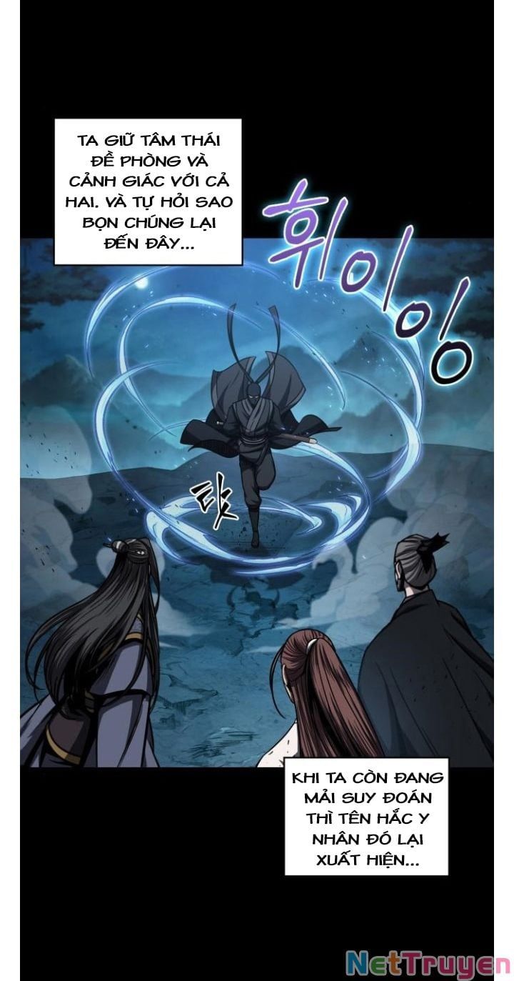 đọc truyện Ngã Lão Ma Thần Chương 99 ảnh 21 tại Thiên Thai Truyện