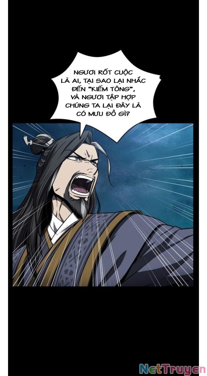 đọc truyện Ngã Lão Ma Thần Chương 99 ảnh 22 tại Thiên Thai Truyện