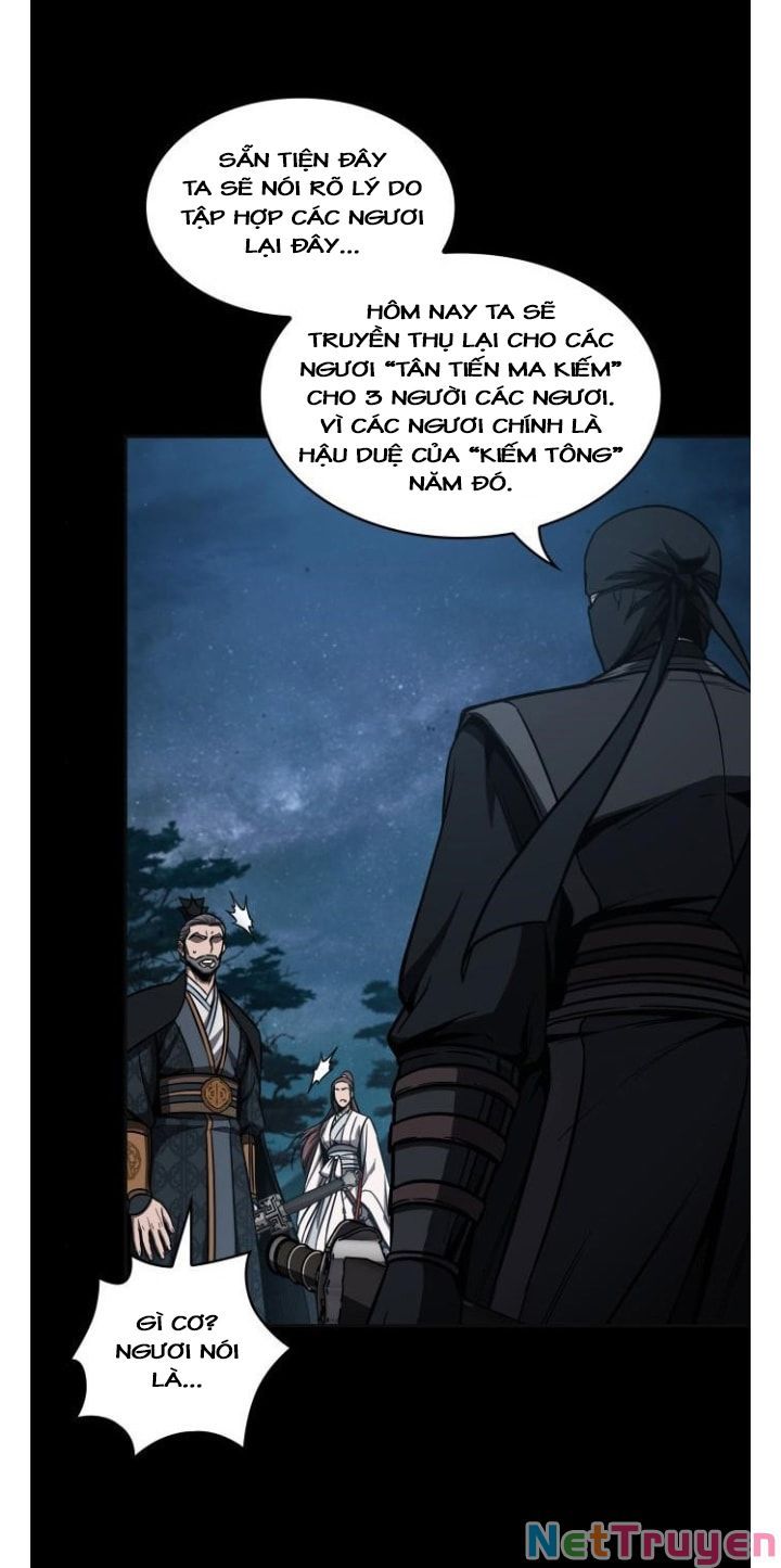 đọc truyện Ngã Lão Ma Thần Chương 99 ảnh 25 tại Thiên Thai Truyện