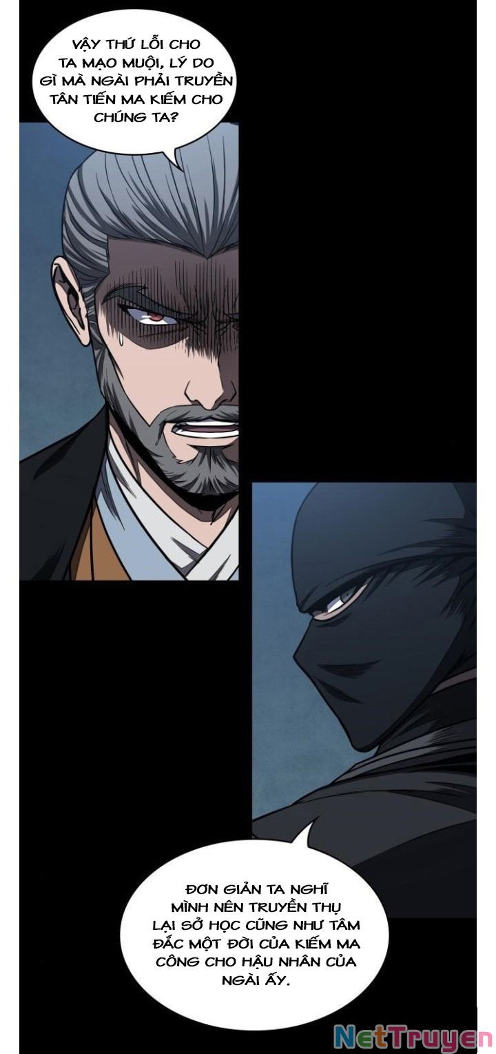 đọc truyện Ngã Lão Ma Thần Chương 99 ảnh 28 tại Thiên Thai Truyện