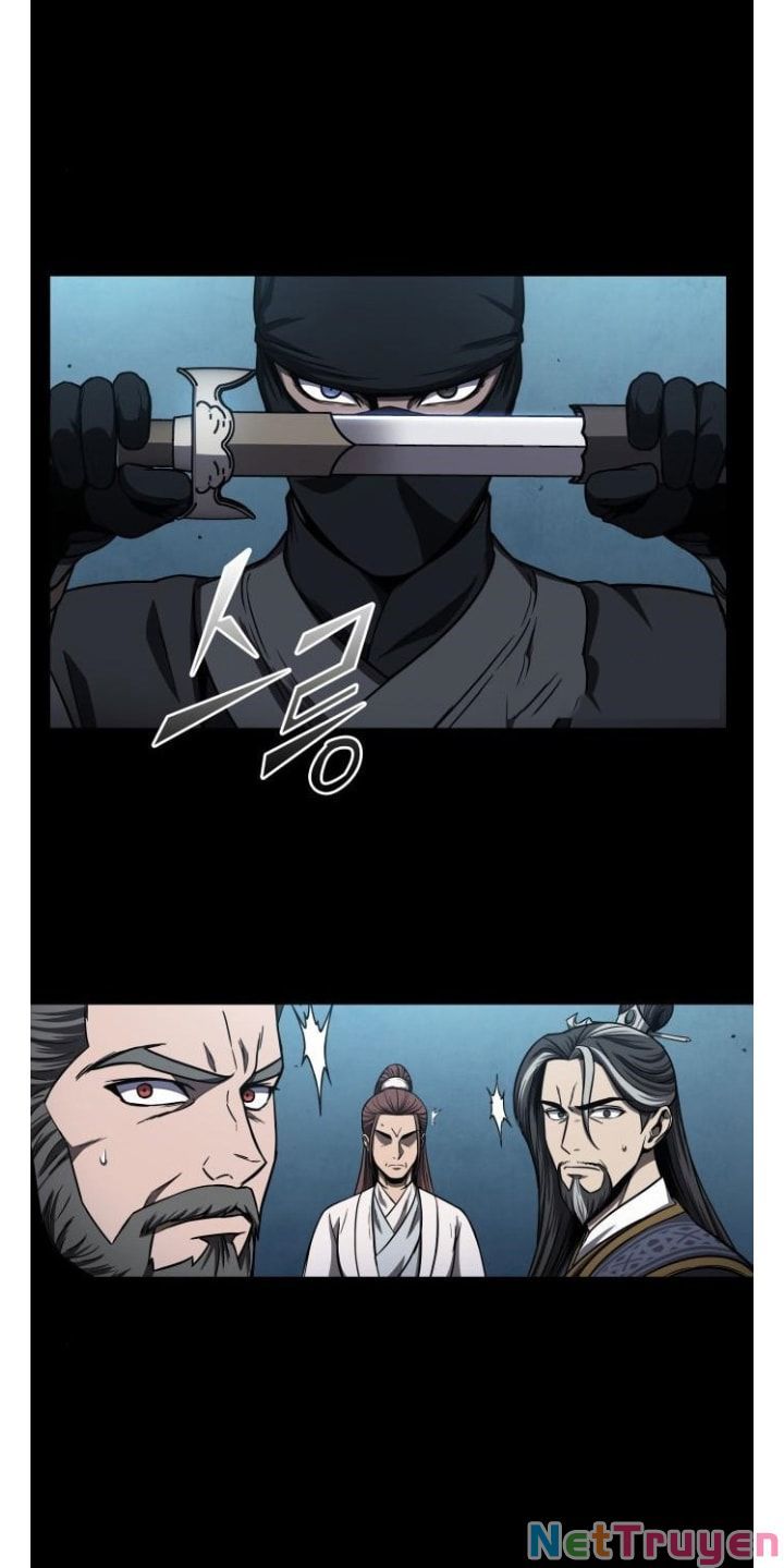 đọc truyện Ngã Lão Ma Thần Chương 99 ảnh 33 tại Thiên Thai Truyện