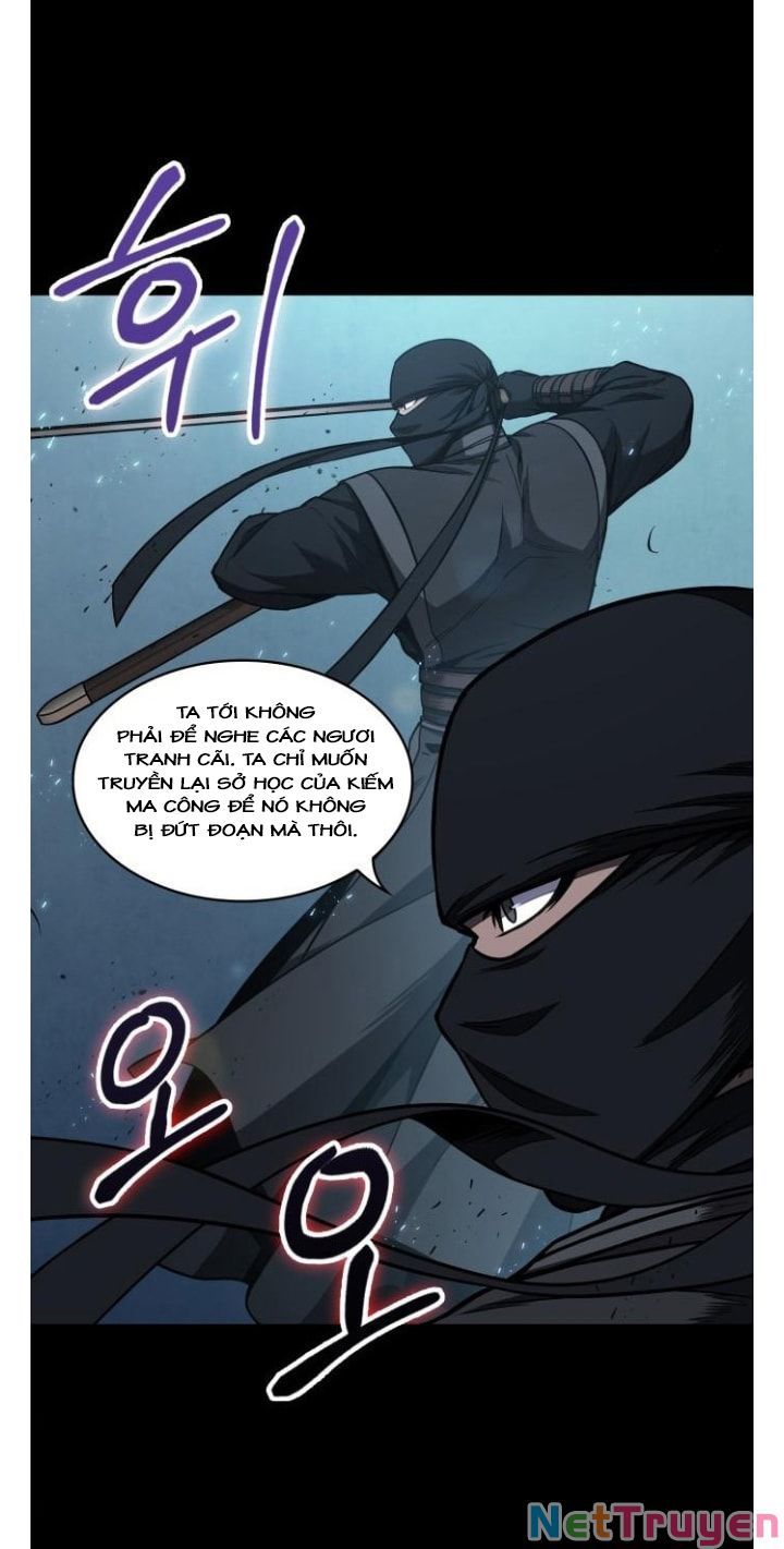 đọc truyện Ngã Lão Ma Thần Chương 99 ảnh 34 tại Thiên Thai Truyện