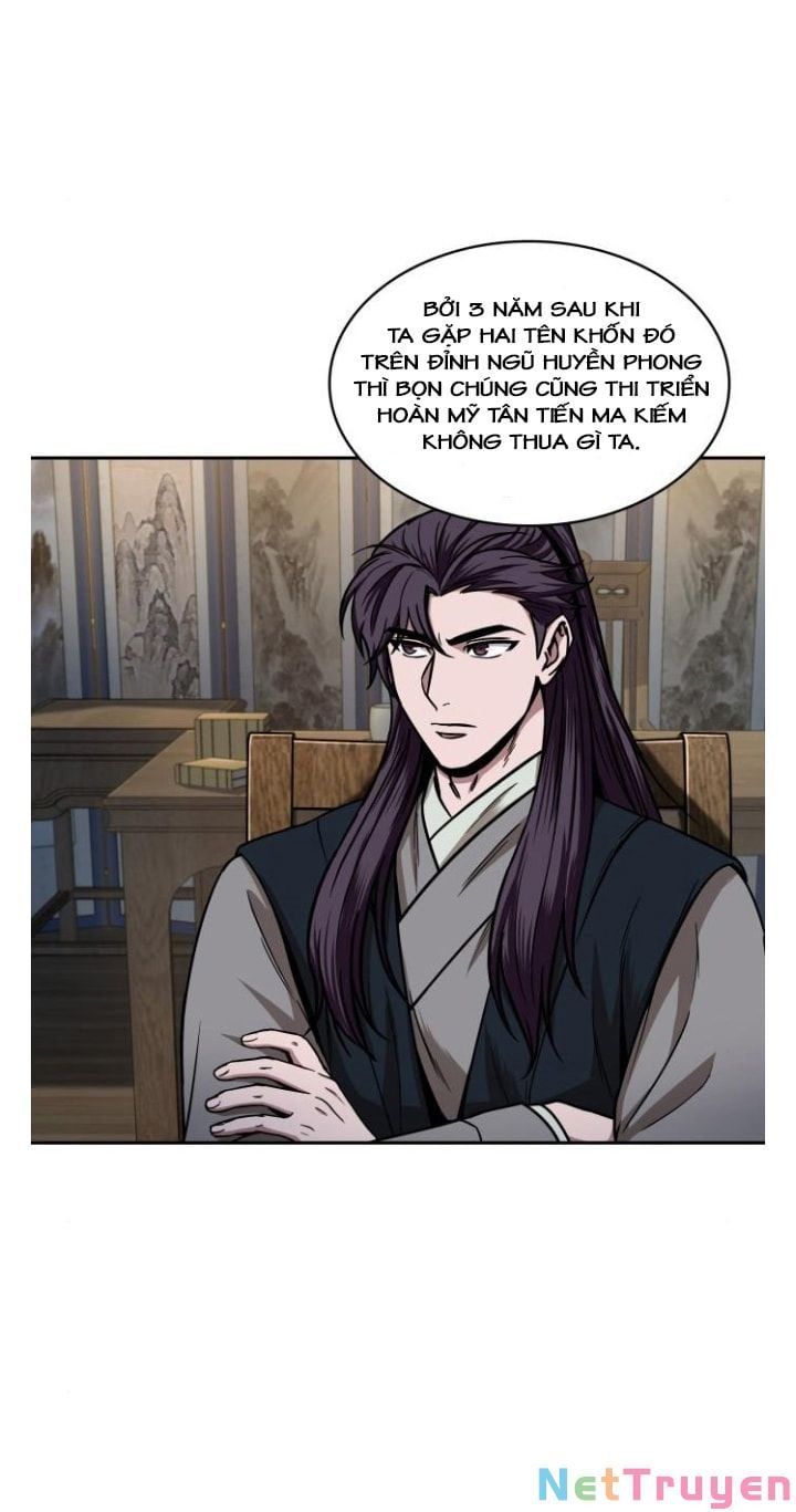 đọc truyện Ngã Lão Ma Thần Chương 99 ảnh 41 tại Thiên Thai Truyện