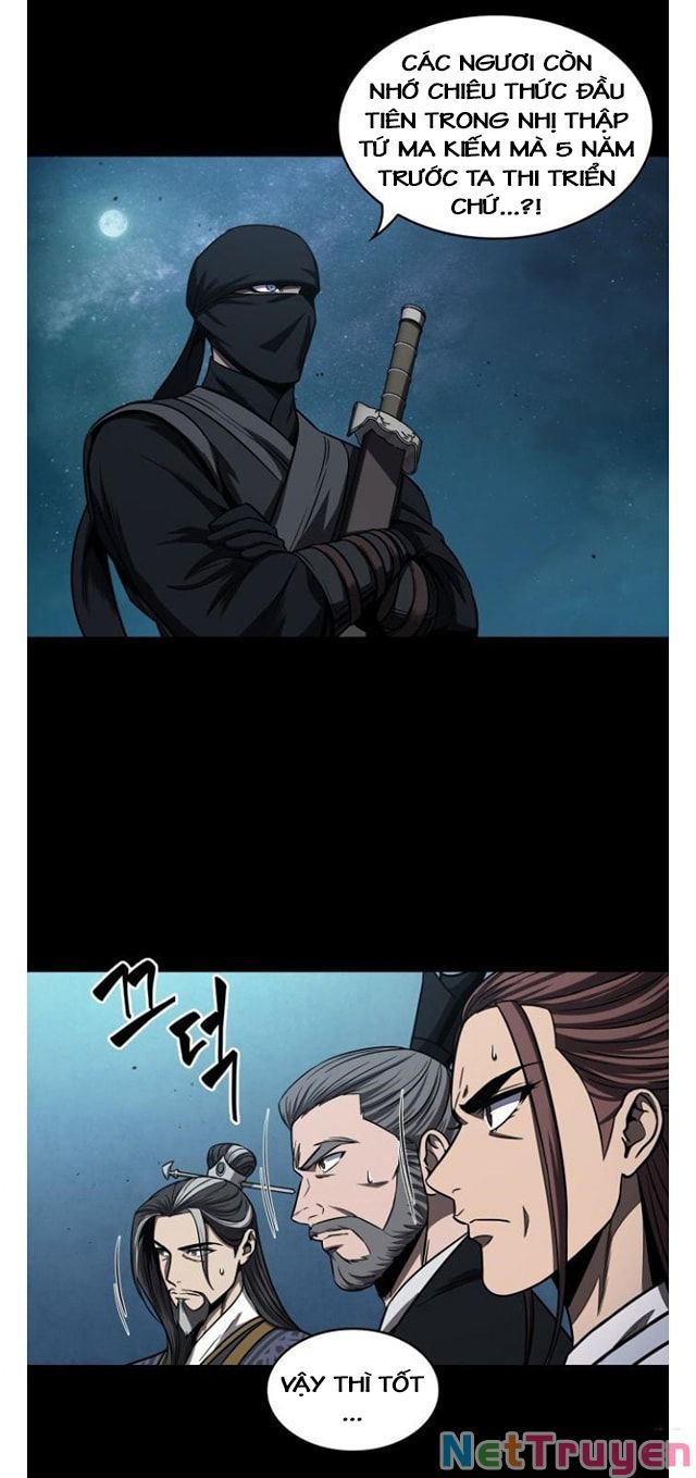 đọc truyện Ngã Lão Ma Thần Chương 99 ảnh 47 tại Thiên Thai Truyện