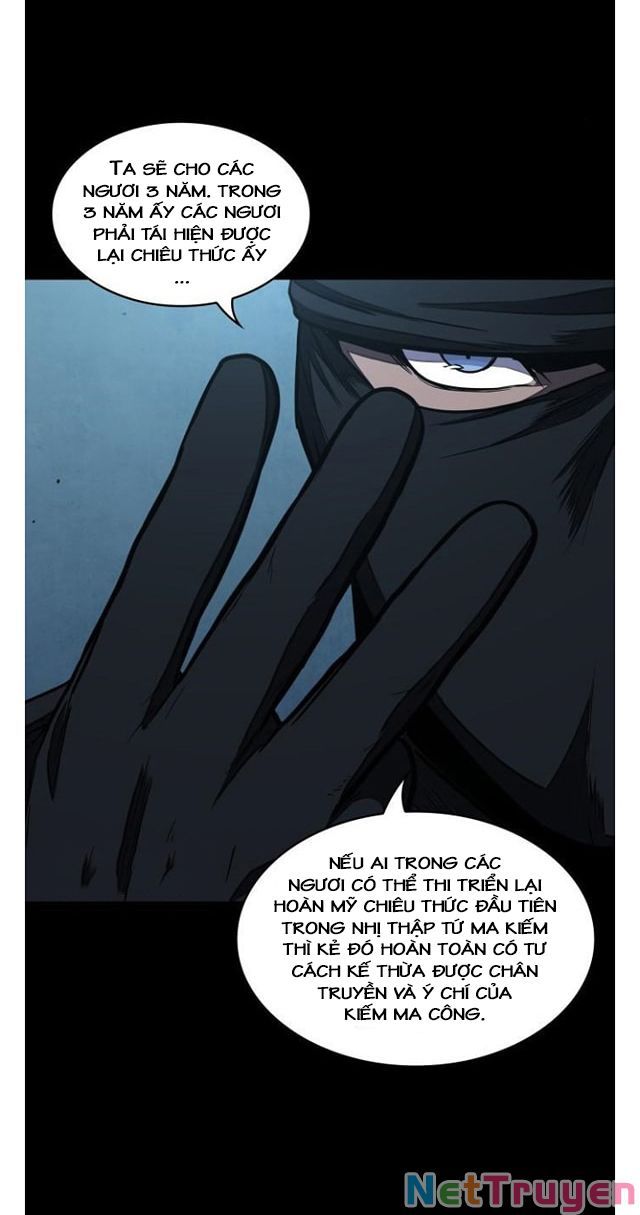 đọc truyện Ngã Lão Ma Thần Chương 99 ảnh 48 tại Thiên Thai Truyện