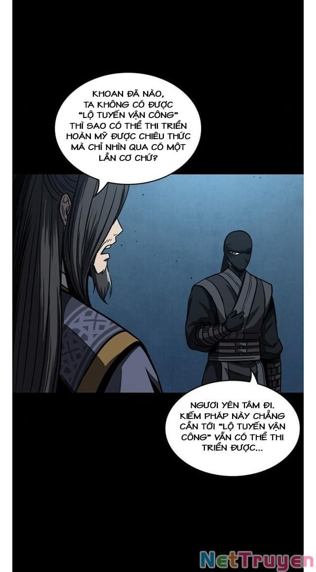 đọc truyện Ngã Lão Ma Thần Chương 99 ảnh 49 tại Thiên Thai Truyện