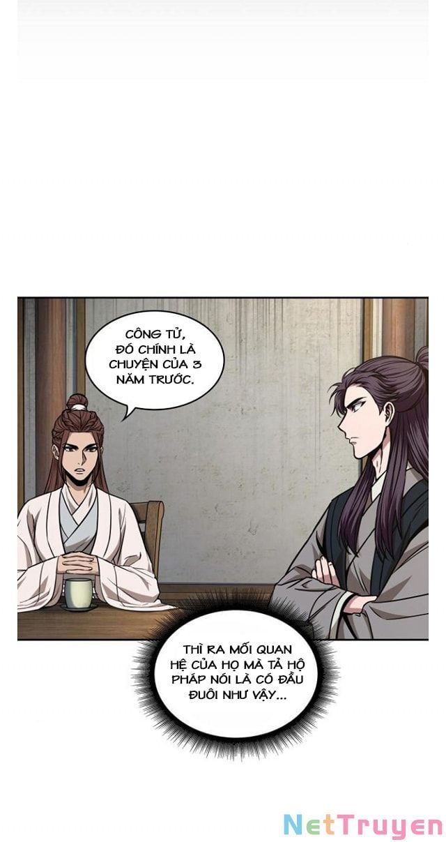 đọc truyện Ngã Lão Ma Thần Chương 99 ảnh 54 tại Thiên Thai Truyện