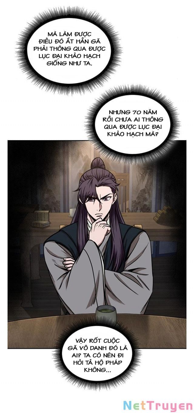 đọc truyện Ngã Lão Ma Thần Chương 99 ảnh 58 tại Thiên Thai Truyện