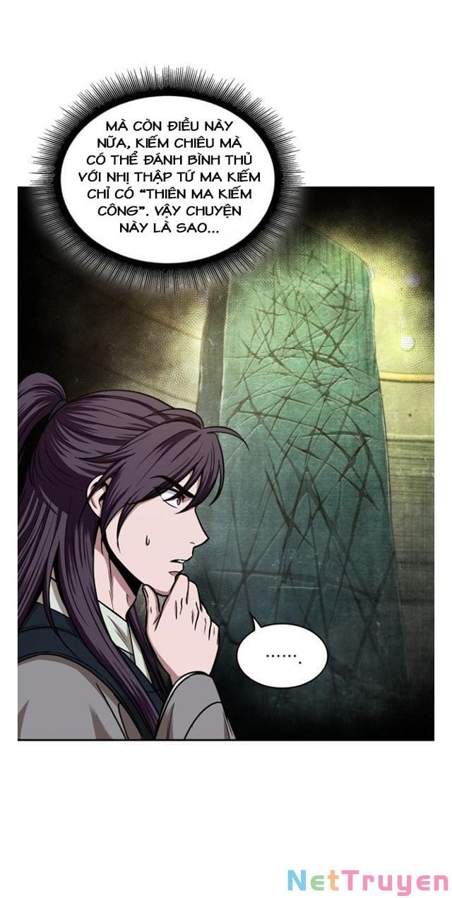 đọc truyện Ngã Lão Ma Thần Chương 99 ảnh 59 tại Thiên Thai Truyện