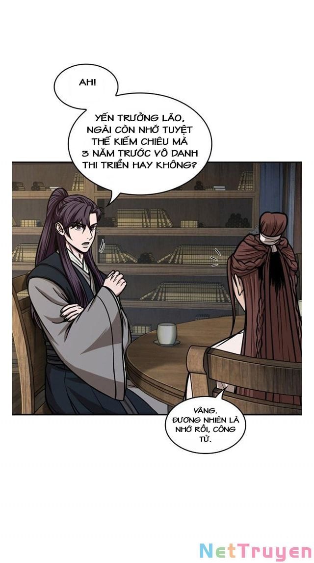 đọc truyện Ngã Lão Ma Thần Chương 99 ảnh 60 tại Thiên Thai Truyện