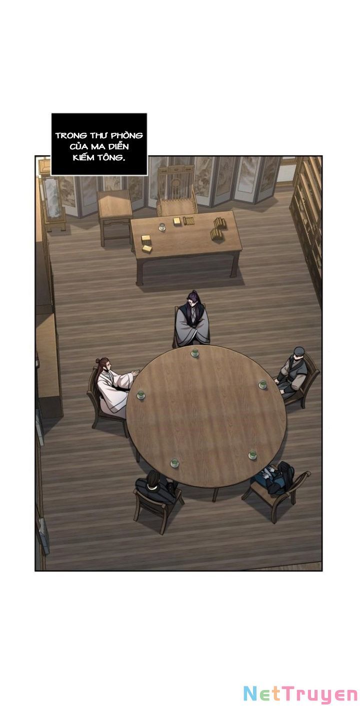 đọc truyện Ngã Lão Ma Thần Chương 99 ảnh 8 tại Thiên Thai Truyện