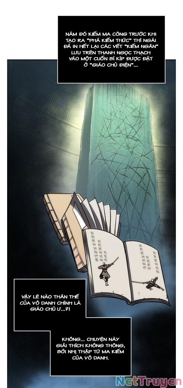 đọc truyện Ngã Lão Ma Thần Chương 99 ảnh 69 tại Thiên Thai Truyện