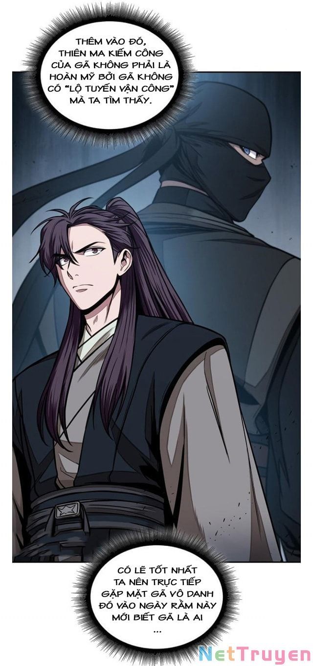 đọc truyện Ngã Lão Ma Thần Chương 99 ảnh 71 tại Thiên Thai Truyện