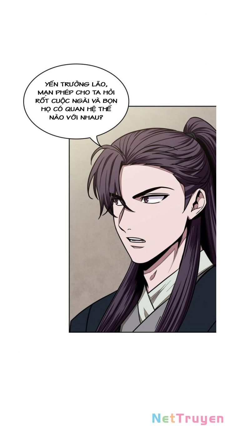 đọc truyện Ngã Lão Ma Thần Chương 99 ảnh 10 tại Thiên Thai Truyện