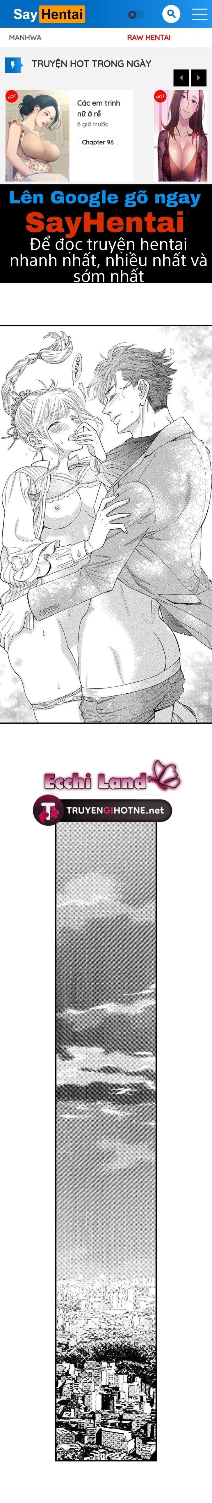 đọc truyện Ngã Vào Lòng Chàng Fuck Boy Dụ Hoặc Chương 14.2 ảnh 1 tại Thiên Thai Truyện