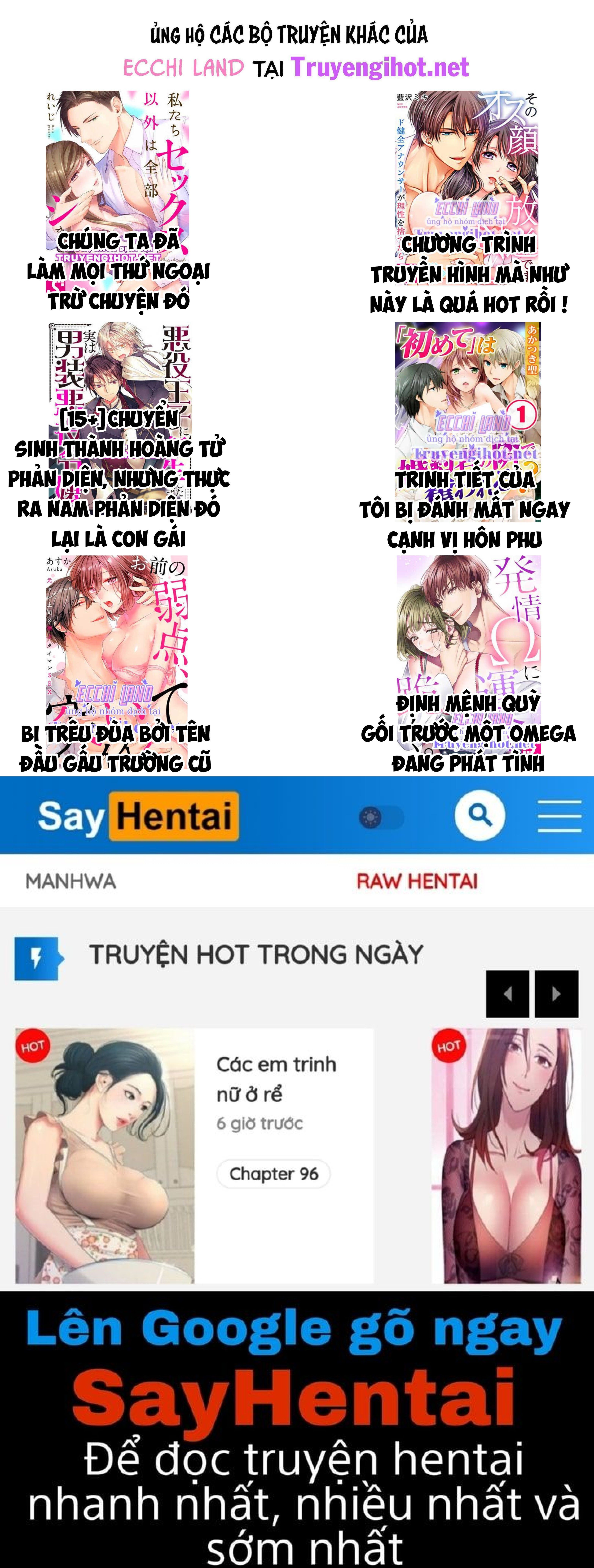 đọc truyện Ngã Vào Lòng Chàng Fuck Boy Dụ Hoặc Chương 42.2 ảnh 6 tại Thiên Thai Truyện