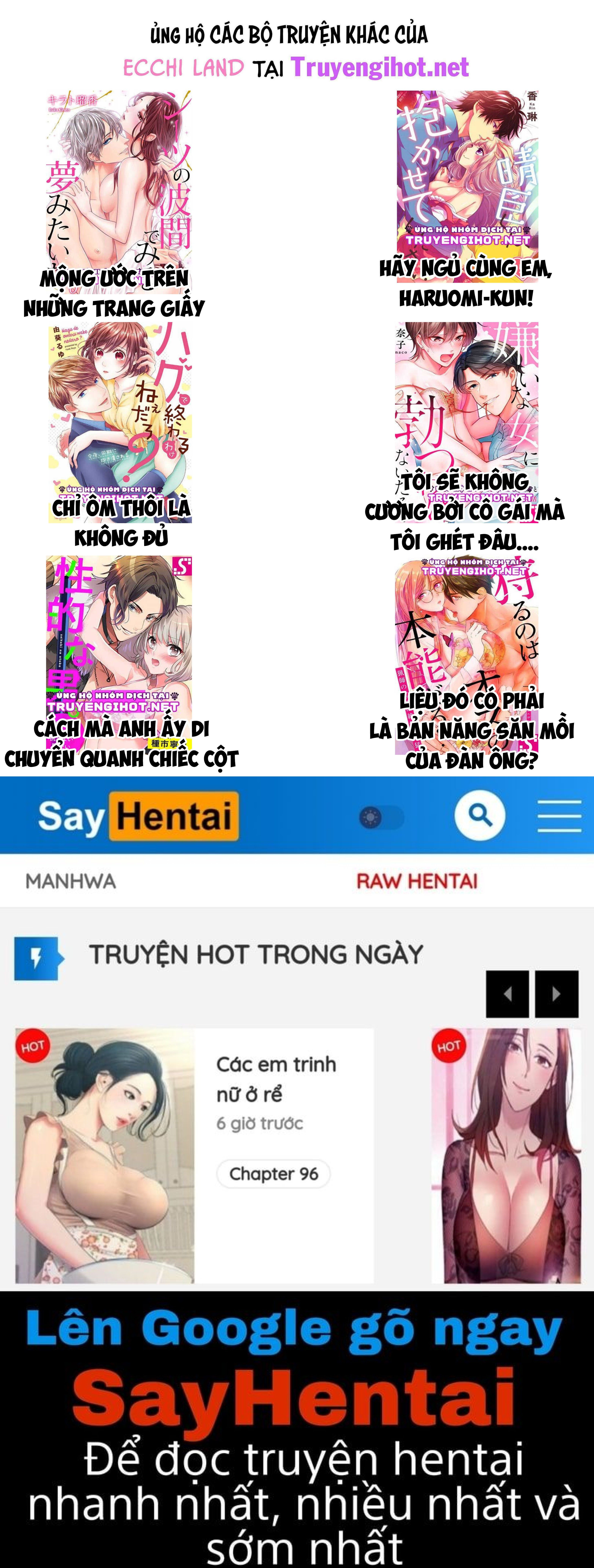 đọc truyện Ngã Vào Lòng Chàng Fuck Boy Dụ Hoặc Chương 43.2 ảnh 6 tại Giả Dược