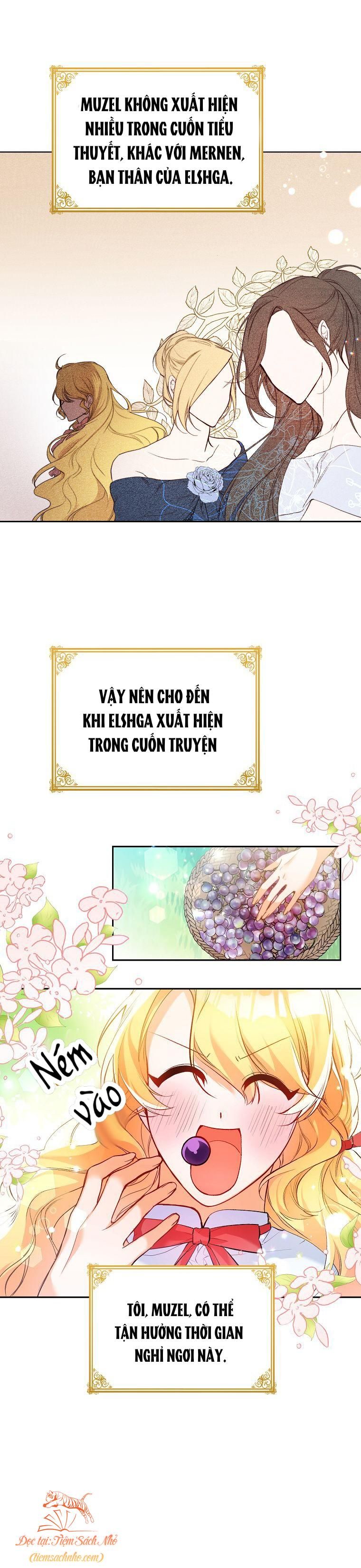 đọc truyện Ngài Có Muốn Dùng Trà Không? Chương 1 ảnh 12 tại Thiên Thai Truyện