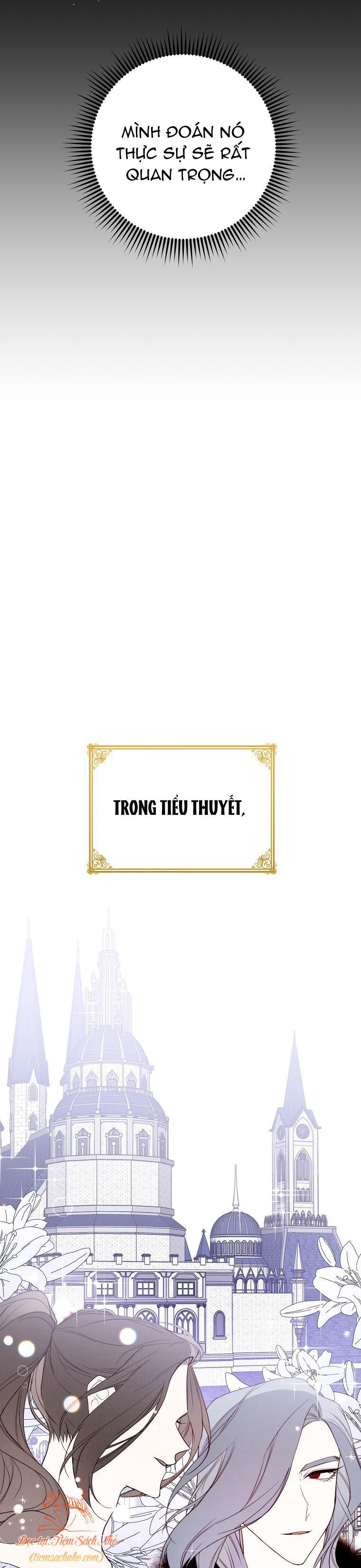 đọc truyện Ngài Có Muốn Dùng Trà Không? Chương 1 ảnh 28 tại Thiên Thai Truyện